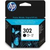 HP 302 Cartouche d'encre Noir au meilleur au prix sur promos-boutique.com