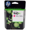 HP 940XL magenta Cartouche d'encre au prix le plus bas sur promos-boutique.com