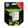 HP 920XL Pack de 4 Cartouches d'encre au prix le moins cher sur promos-boutique.com