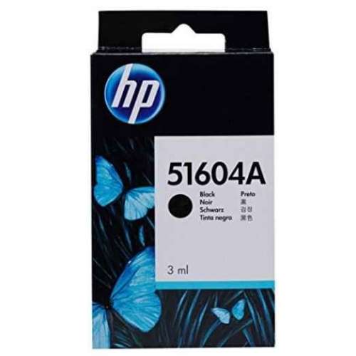 HP 51604A noir Cartouche d'impression au prix le moins cher sur promos-boutique.com