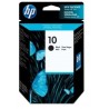 HP 10 noir Cartouche d'encre d'origine au prix le plus bas sur promos-boutique.com